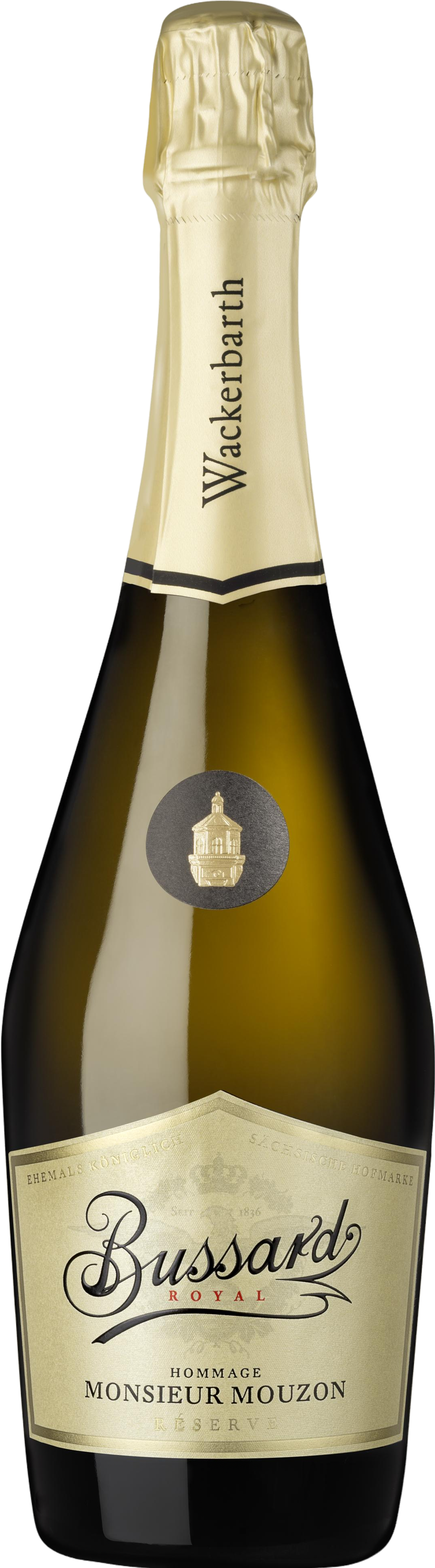 Bussard Royal Réserve brut