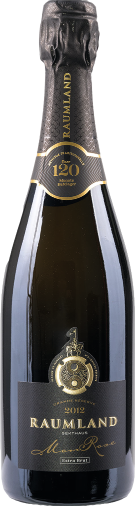 MonRose Grande Cuvée extra brut
