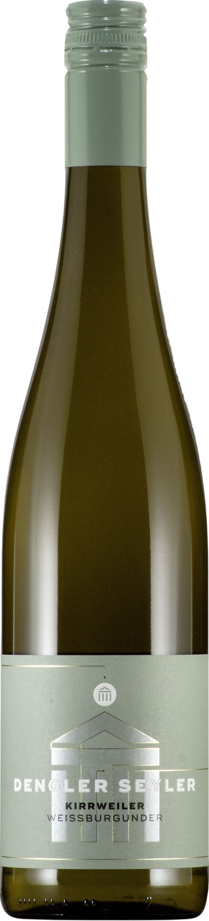 Kirrweiler Weißburgunder