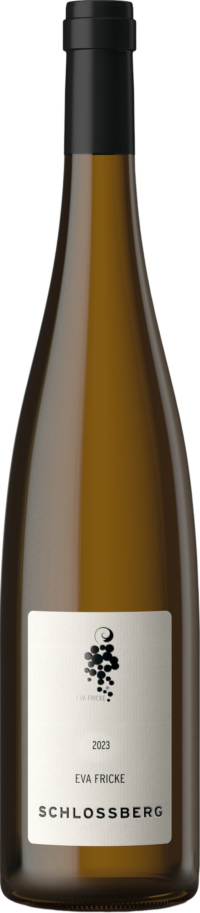 Lorcher Schlossberg Riesling feinherb
