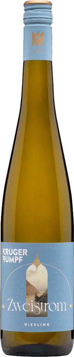Zweistrom Riesling