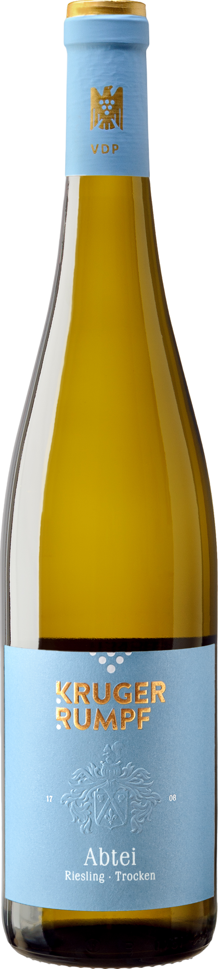 Bingerbrücker Abtei Riesling 1. Lage