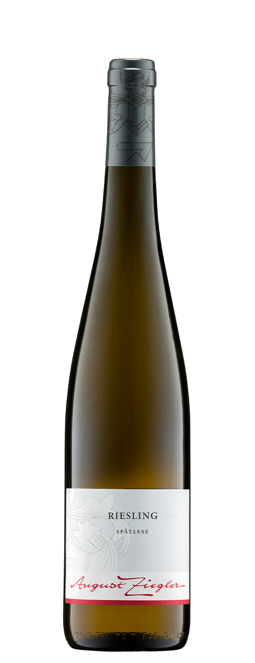Maikammer Heiligenberg Riesling Spätlese trocken