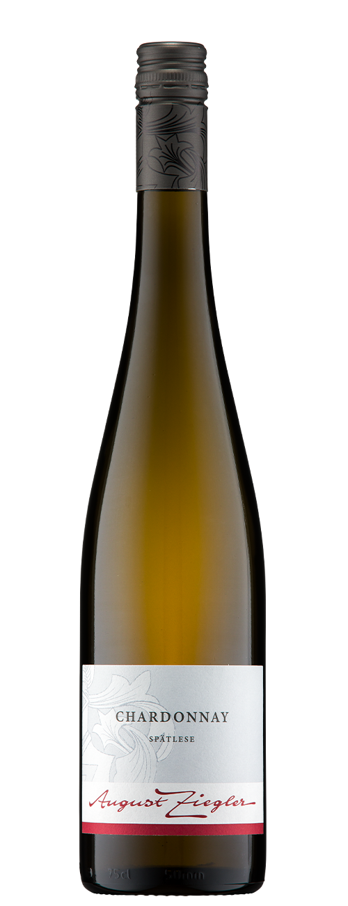 Maikammer Kapellenberg Chardonnay Spätlese trocken