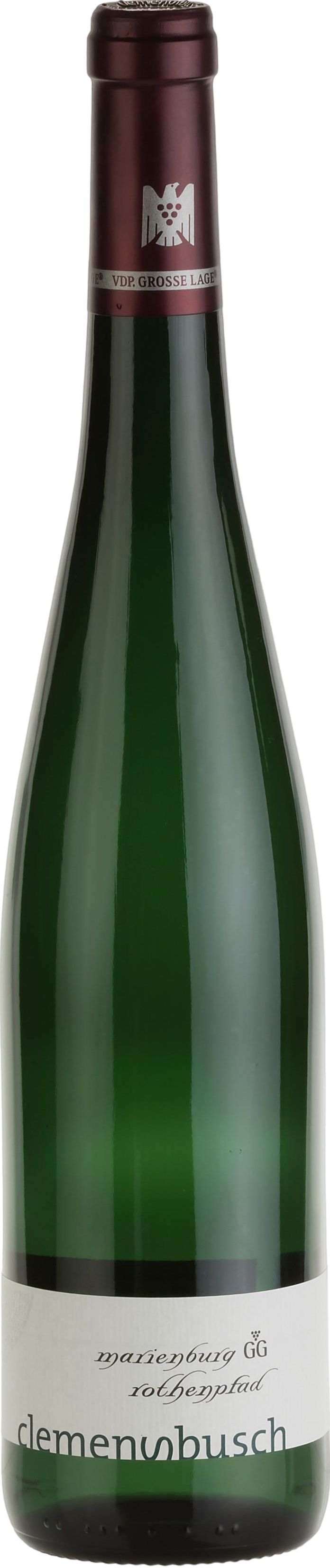Marienburg Rothenpfad Riesling GG