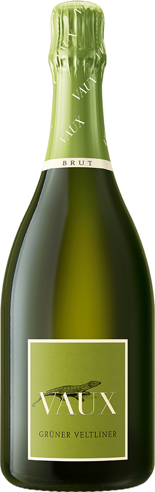 Grüner Veltliner brut nature