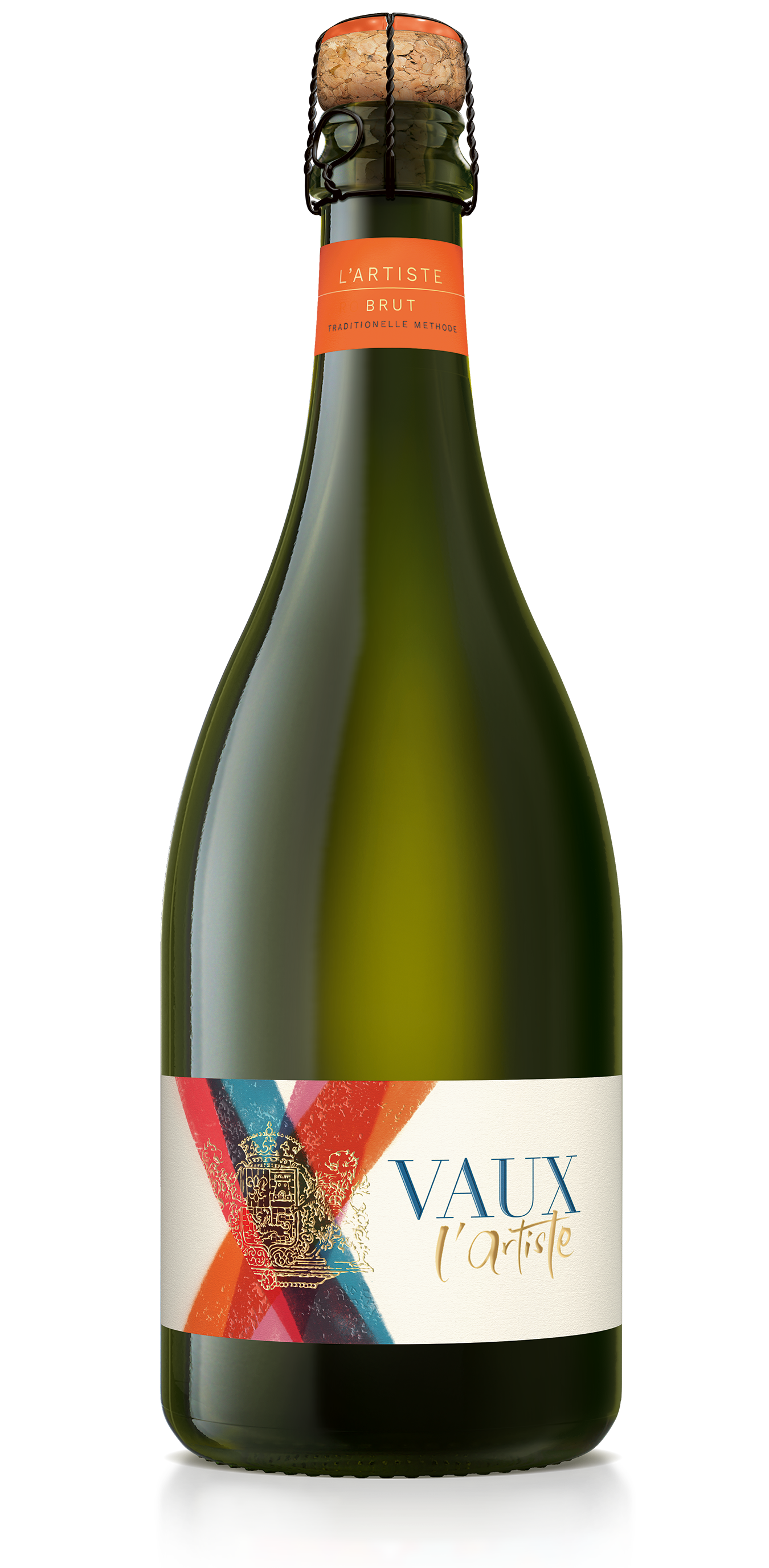 L’artiste Cuvée brut