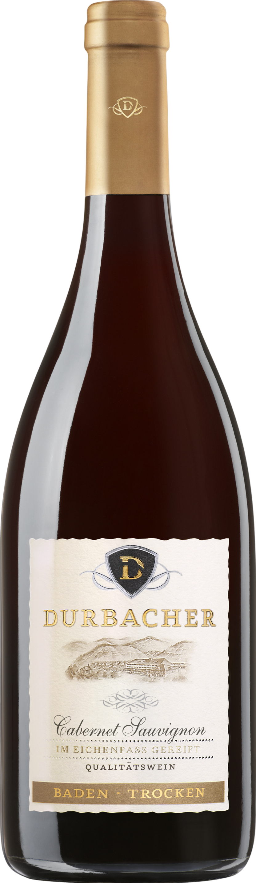 Cabernet Sauvignon Spätlese trocken