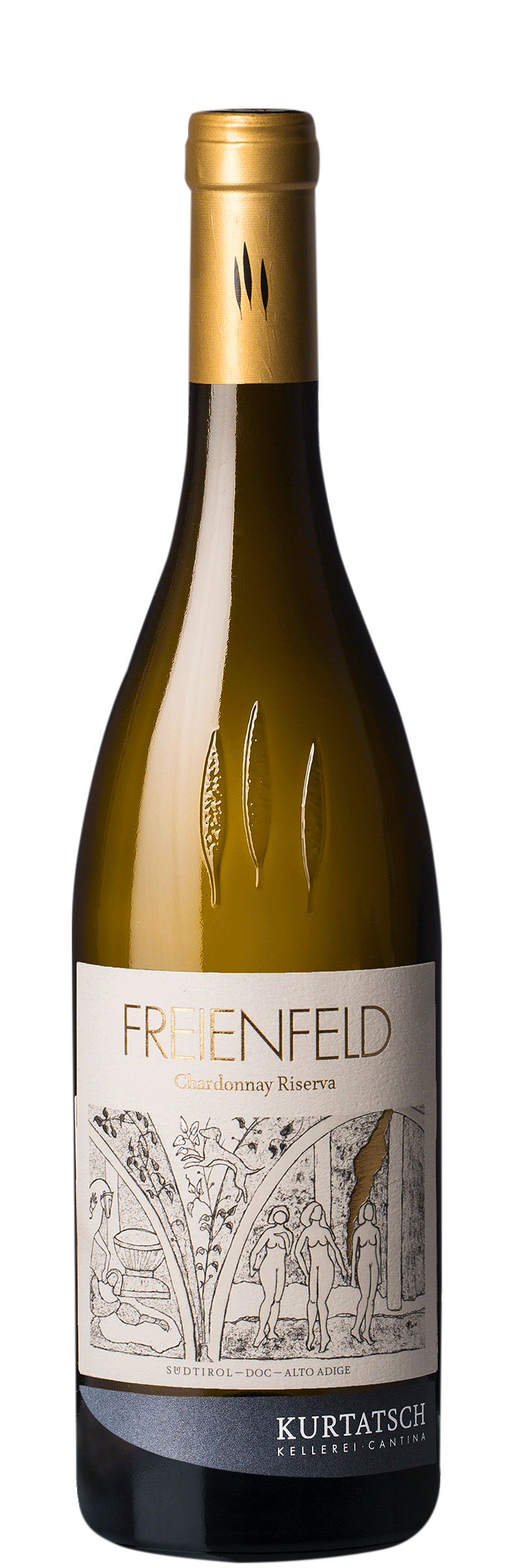 Freienfeld Chardonnay Riserva