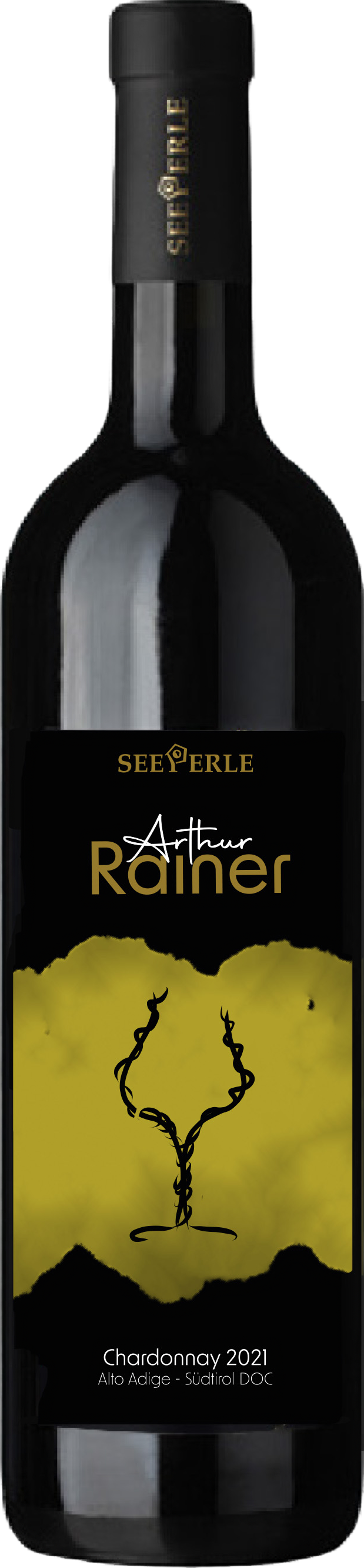 Arthur Rainer Chardonnay