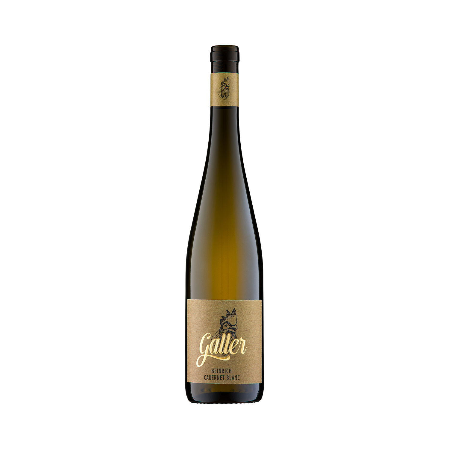 Heinrich Cabernet Blanc