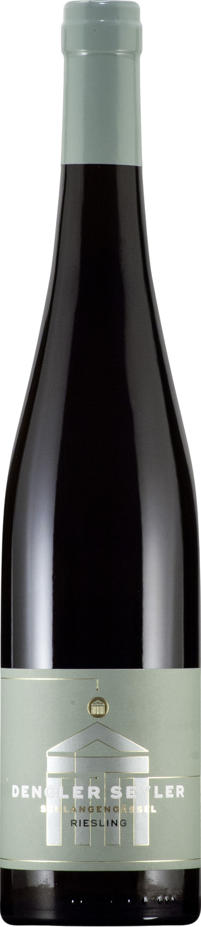 Maikammer Heiligenberg Schlangengässel Riesling