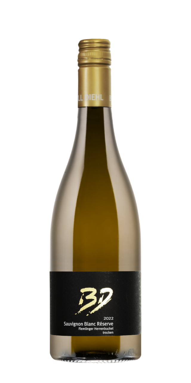 Flemlinger Herrenbuckel Réserve Sauvignon Blanc