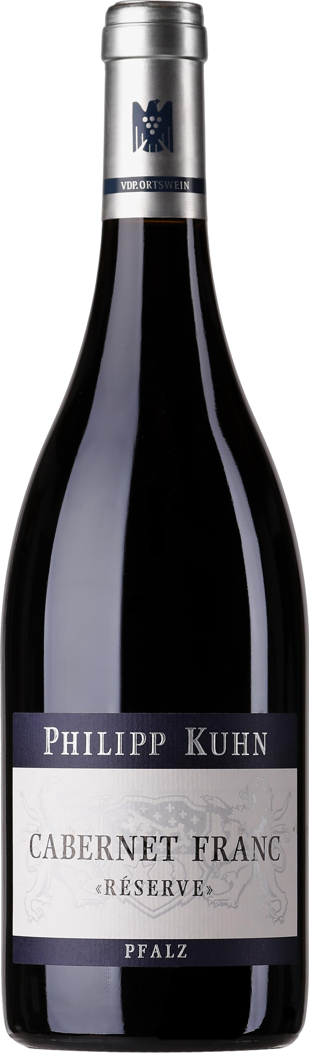 Réserve Cabernet Franc