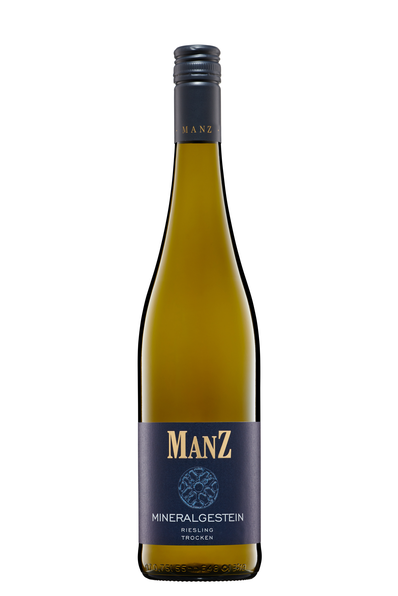 Mineralgestein Riesling
