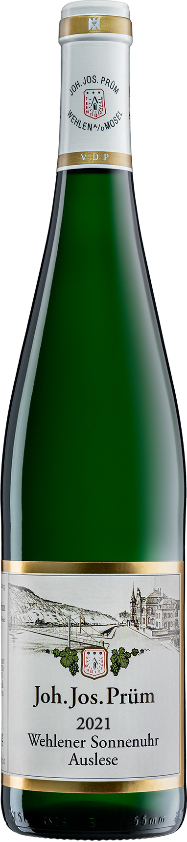 Wehlener Sonnenuhr Riesling Spätlese