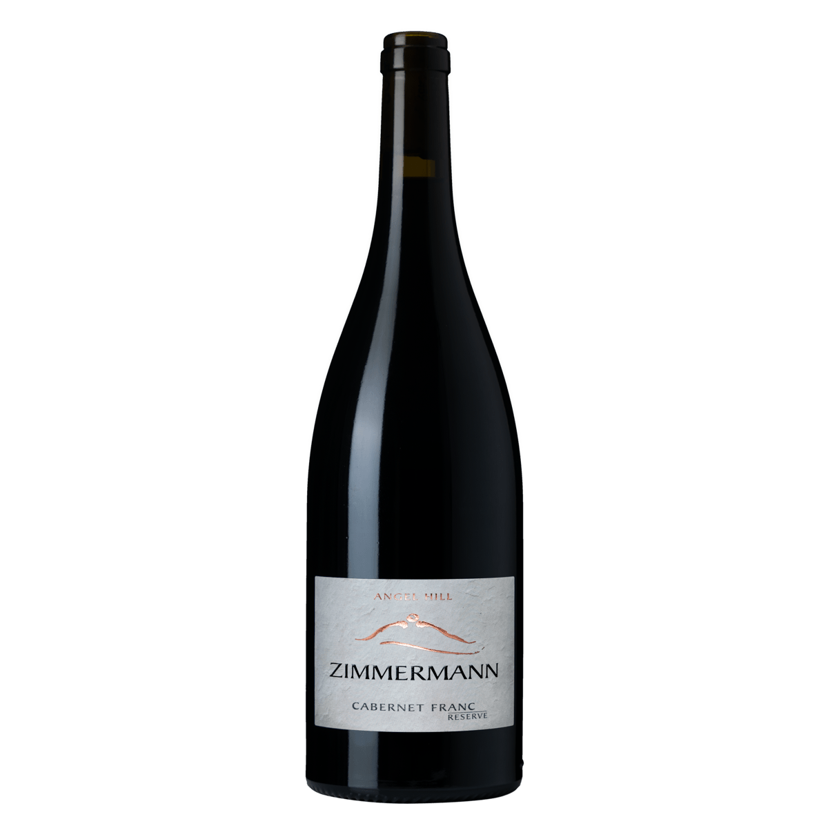 Angel Hill Reserve Cabernet Franc