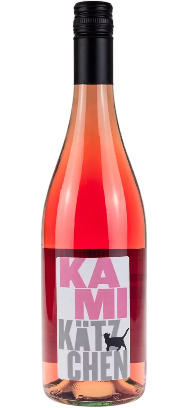 Kamikätzchen Cabernet Carol
