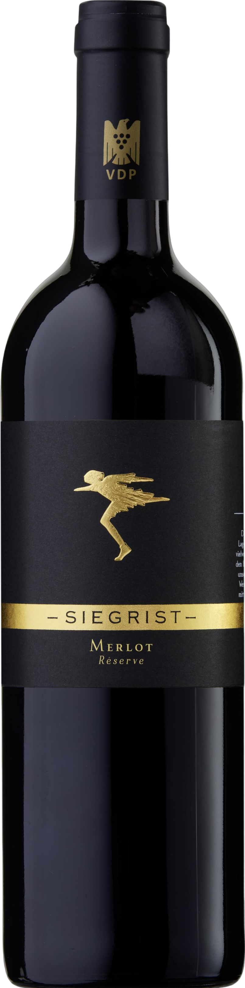 Réserve Merlot