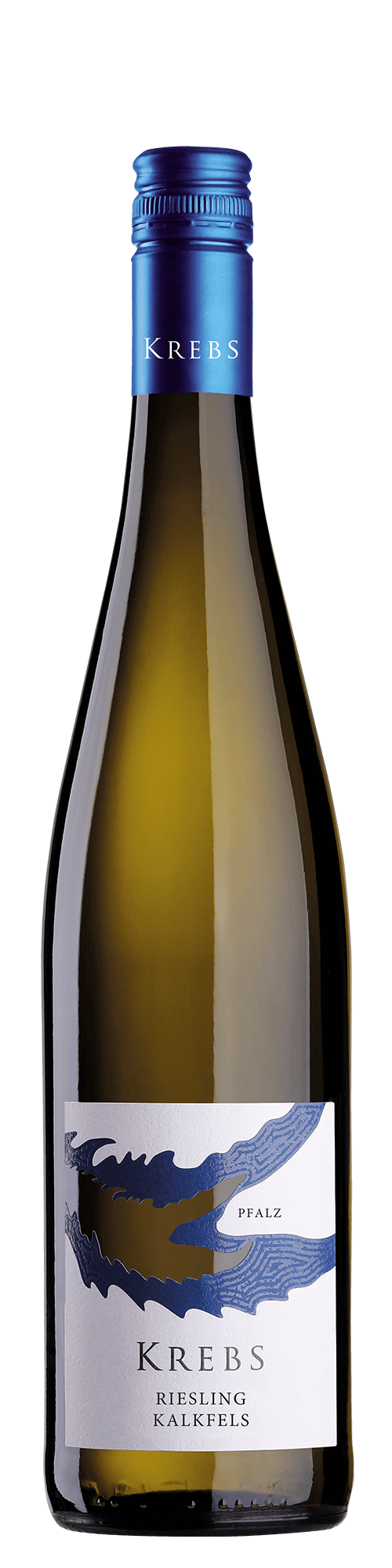 Herxheimer Kalkfels Riesling