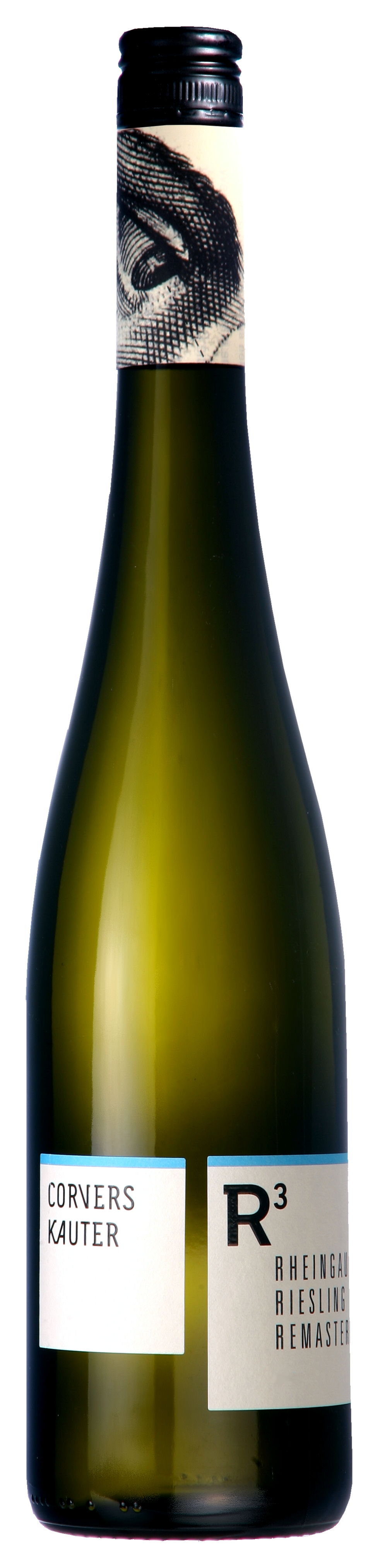 Rheingau Remastered R3 Riesling