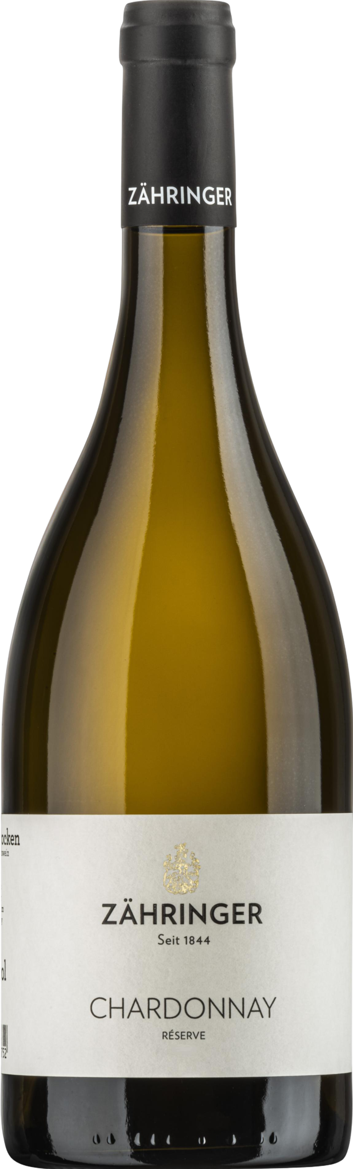 Réserve Chardonnay