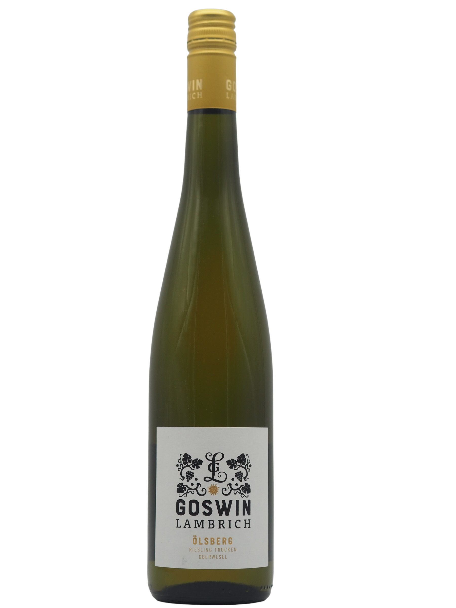 Oberweseler Oelsberg Riesling