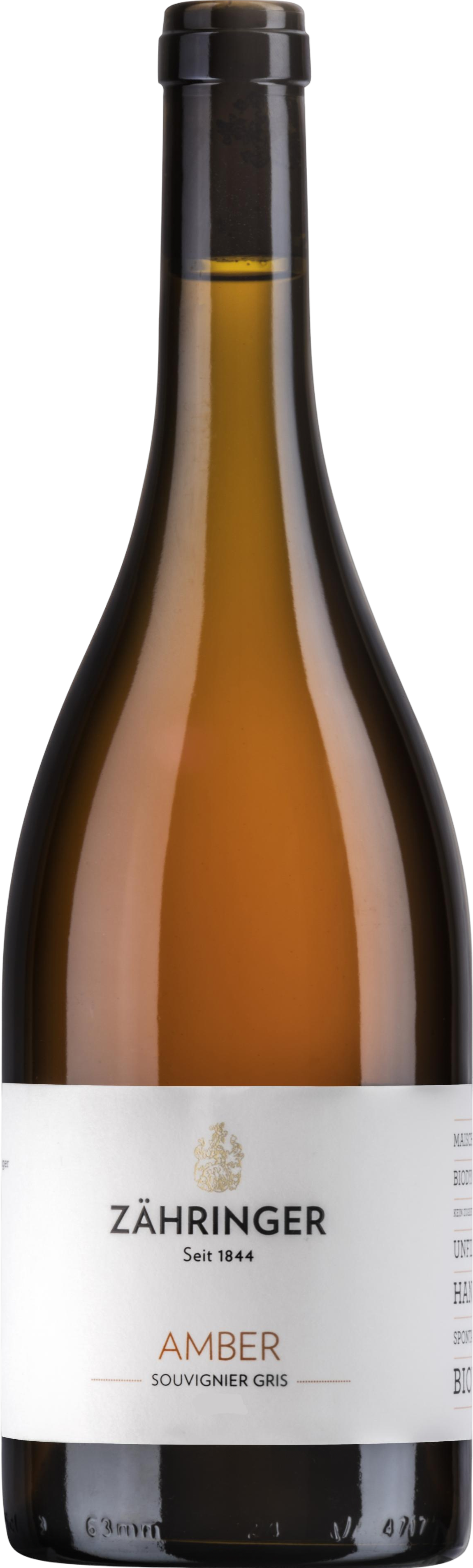 Souvignier Gris Amber