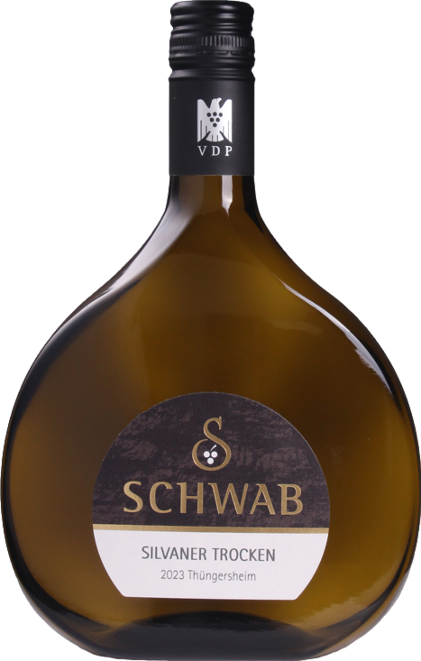 Thüngersheim Silvaner