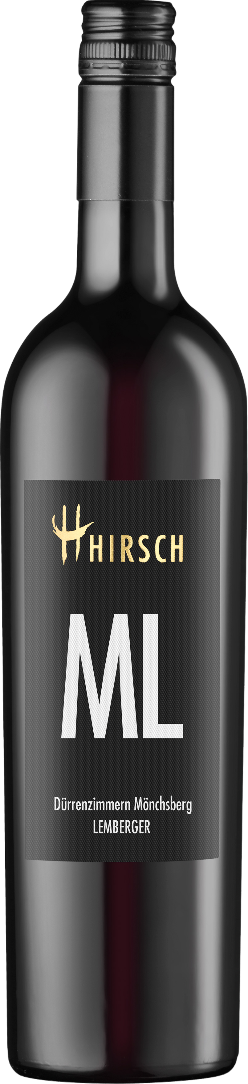 Dürrenzimmern Mönchsberg ML Großes Geweih Lemberger