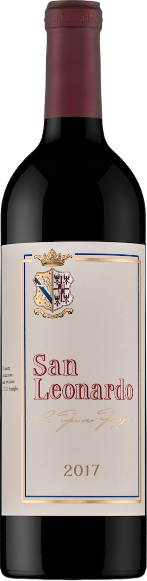 San Leonardo