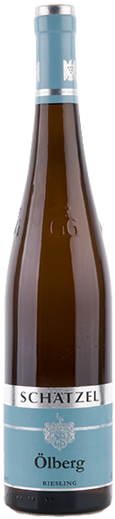Ölberg Riesling GG