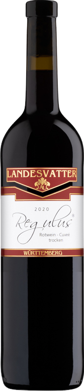 Regulus Cuvée