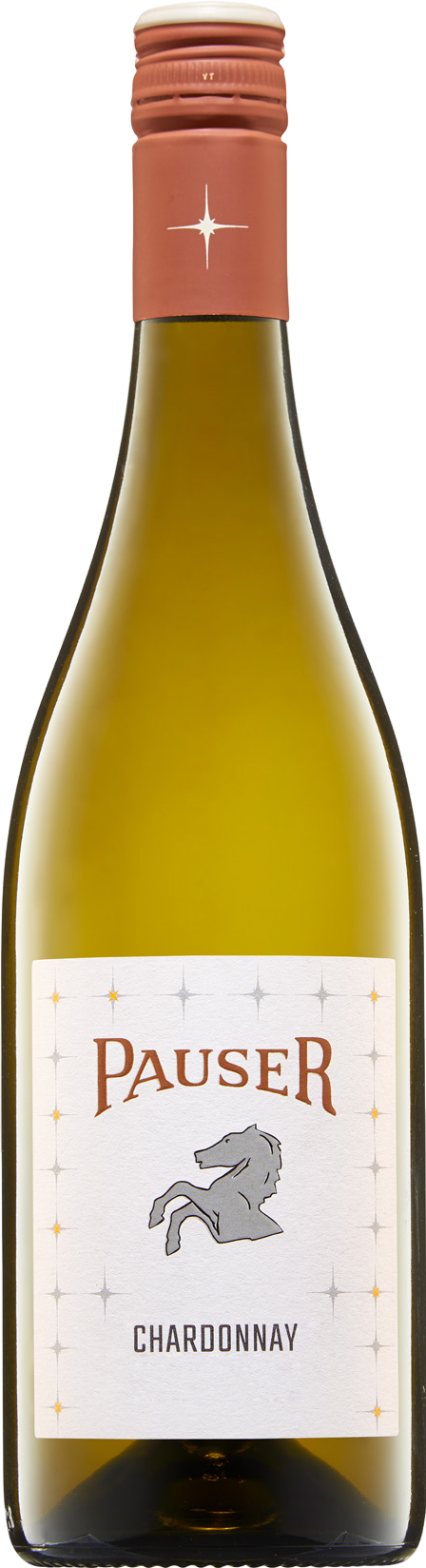 Chardonnay feinherb