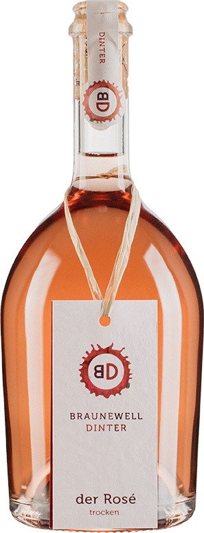 Braunewell – Dinter der Rosé Cuvée
