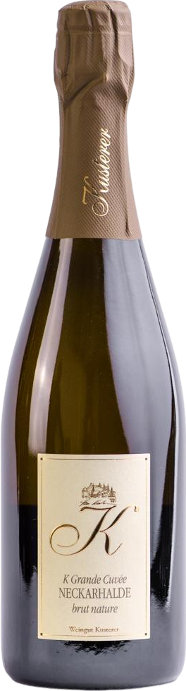 Neckarhalde Grande Cuvée extra brut