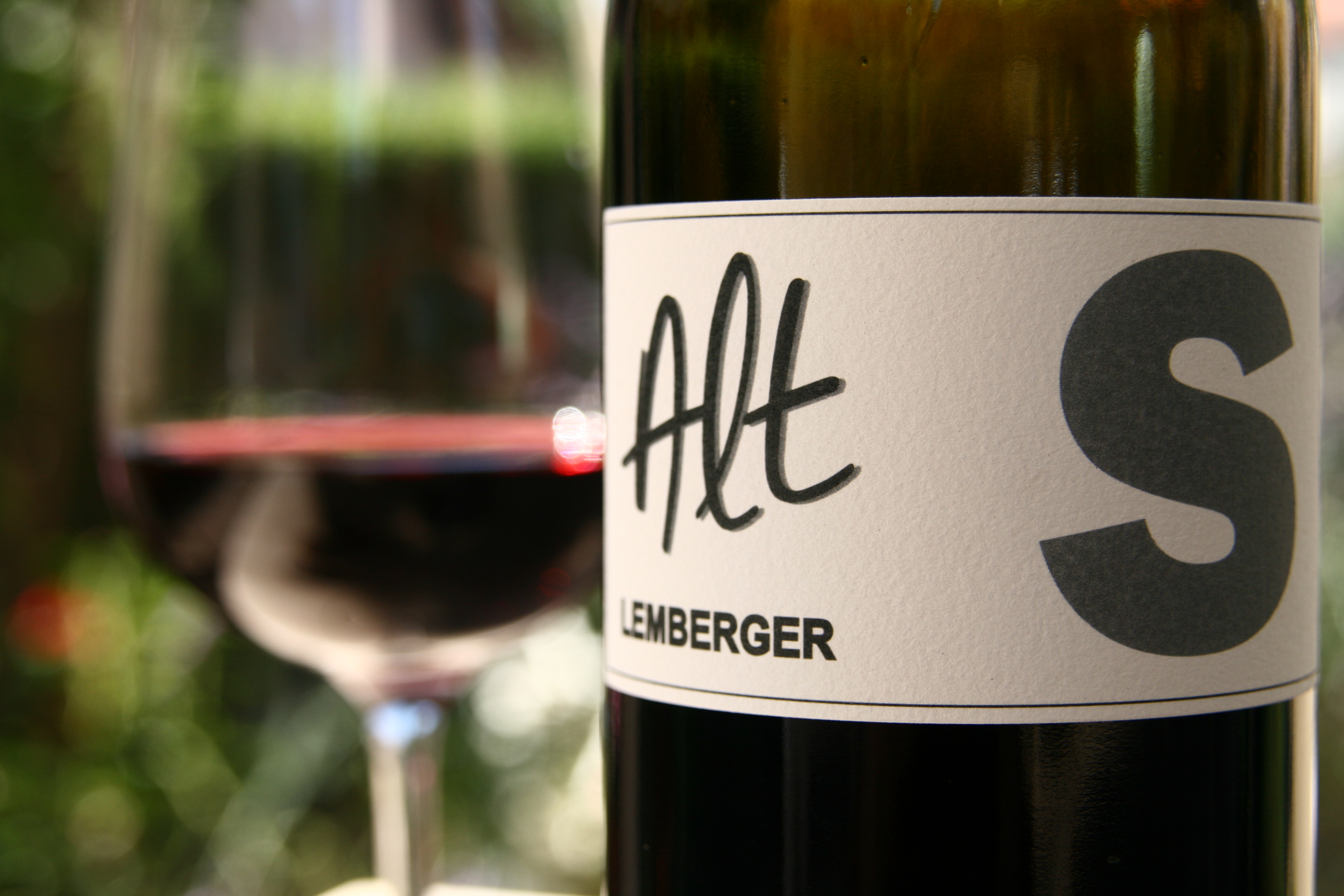 Neipperger Steingrube S Lemberger