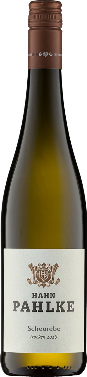 Pfalz Scheurebe
