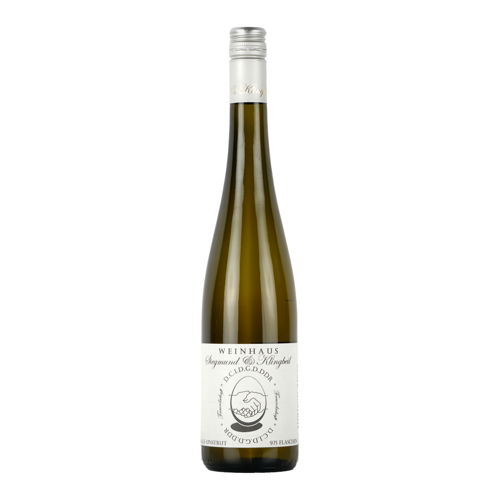 Freundschaft Cuvée