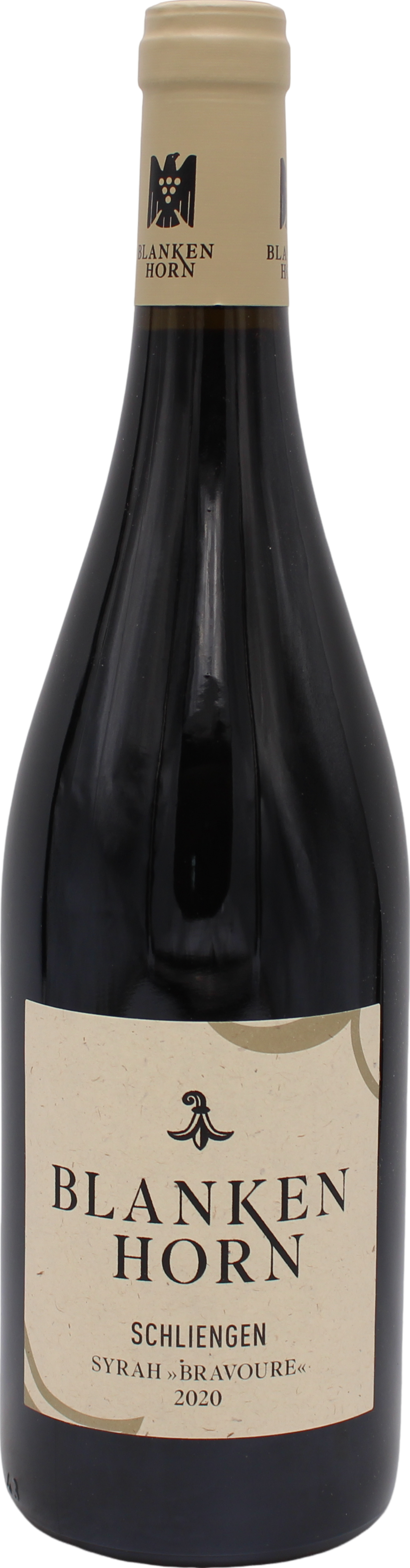 Schliengen Bravoure Syrah
