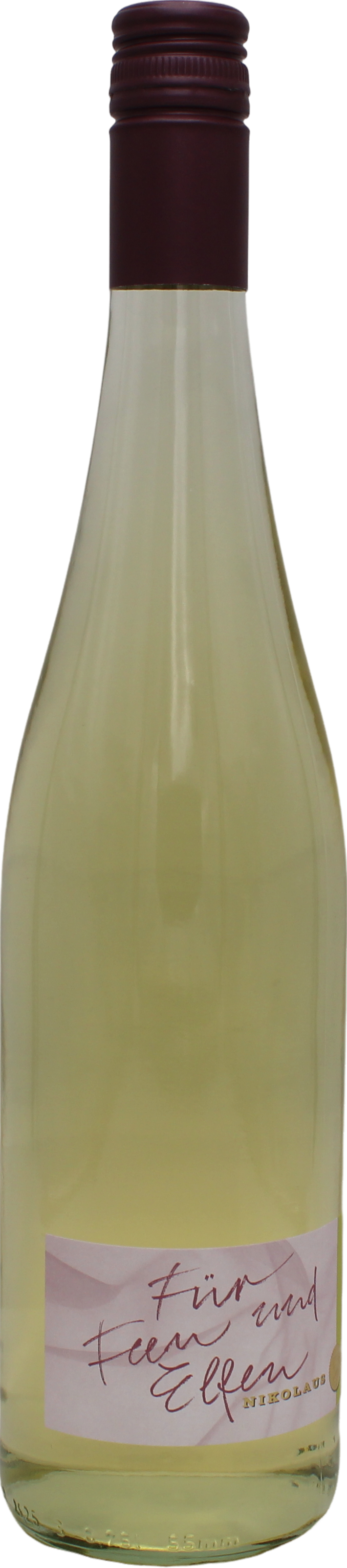Für Feen und Elfen Riesling feinherb