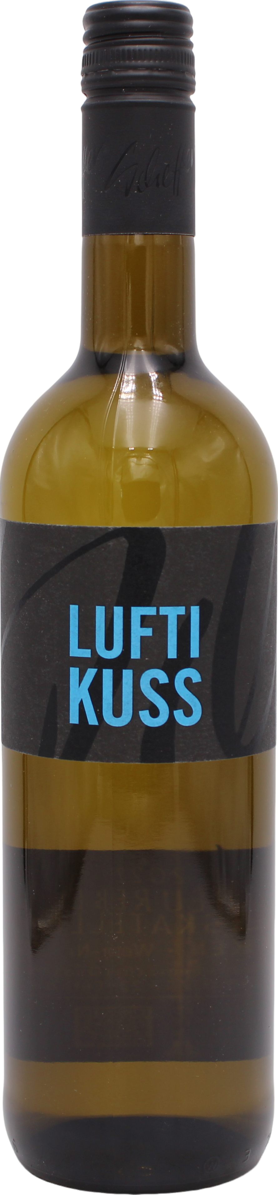 Luftikuss Cuvée