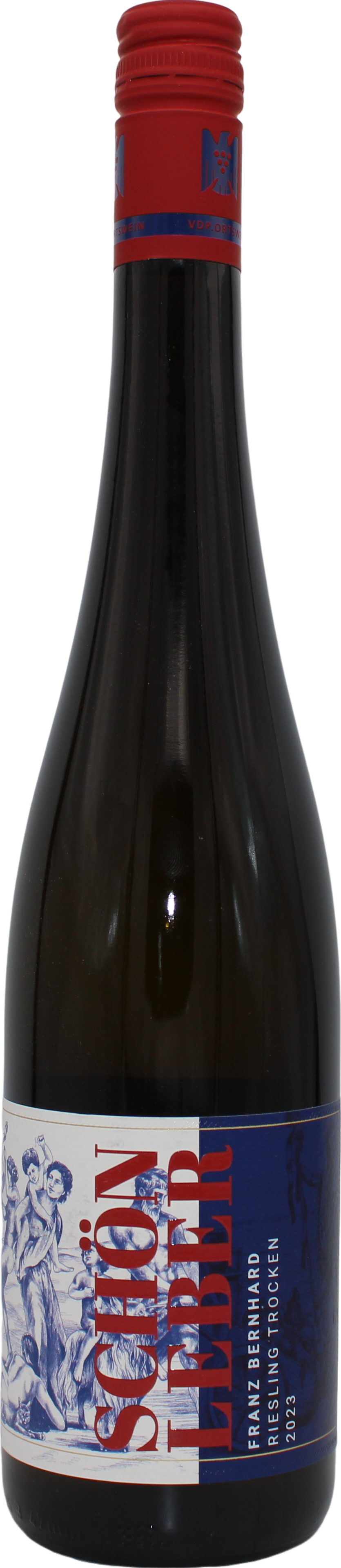 Mittelheim Franz Bernhard Riesling
