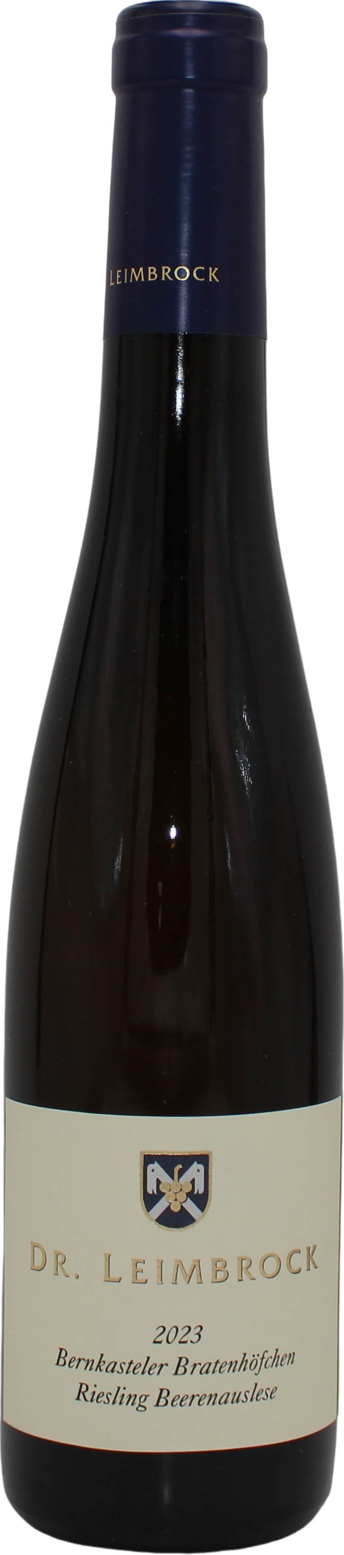Bernkasteler Bratenhöfchen Riesling Beerenauslese