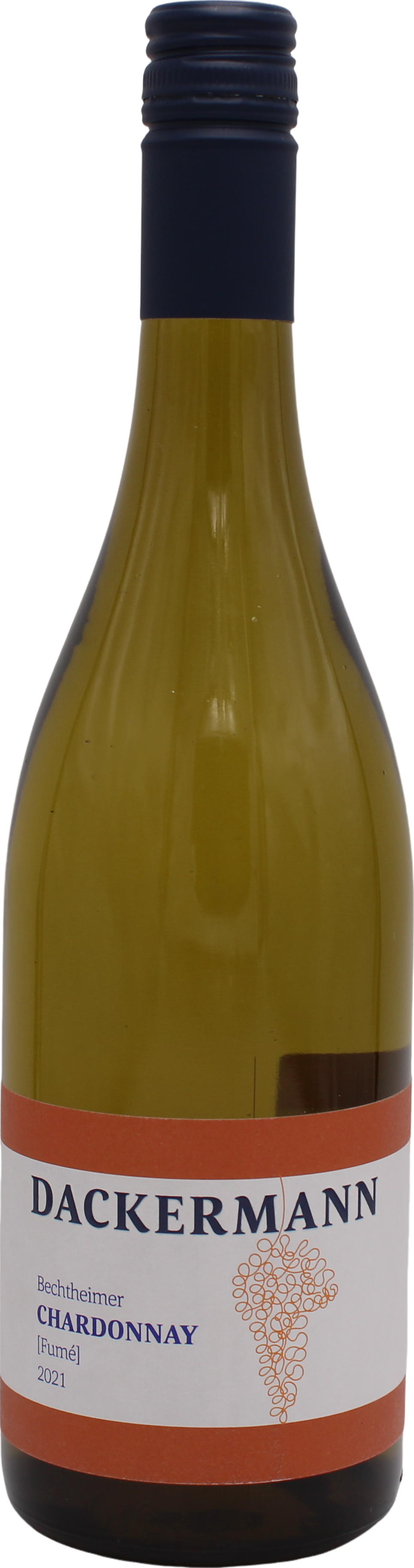 Bechtheimer Fumé Chardonnay