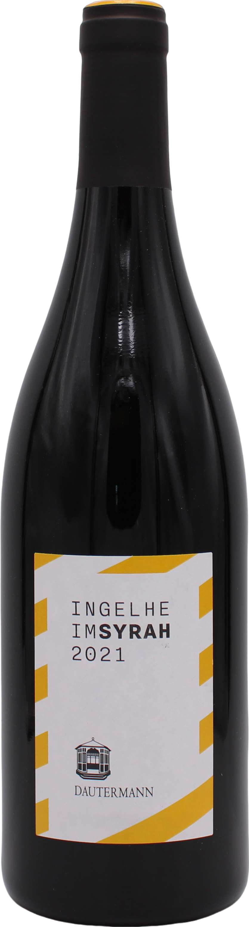 Ingelheim Syrah