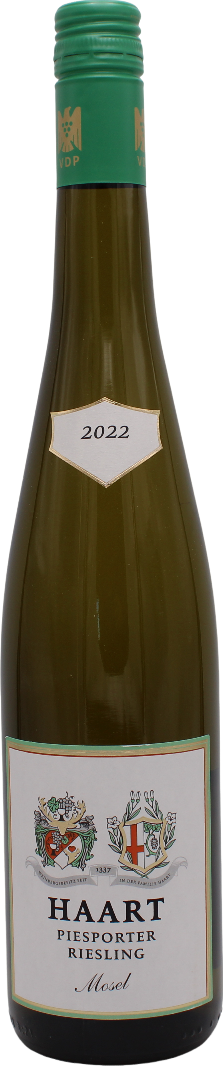 Piesporter Goldtröpfchen Riesling Spätlese