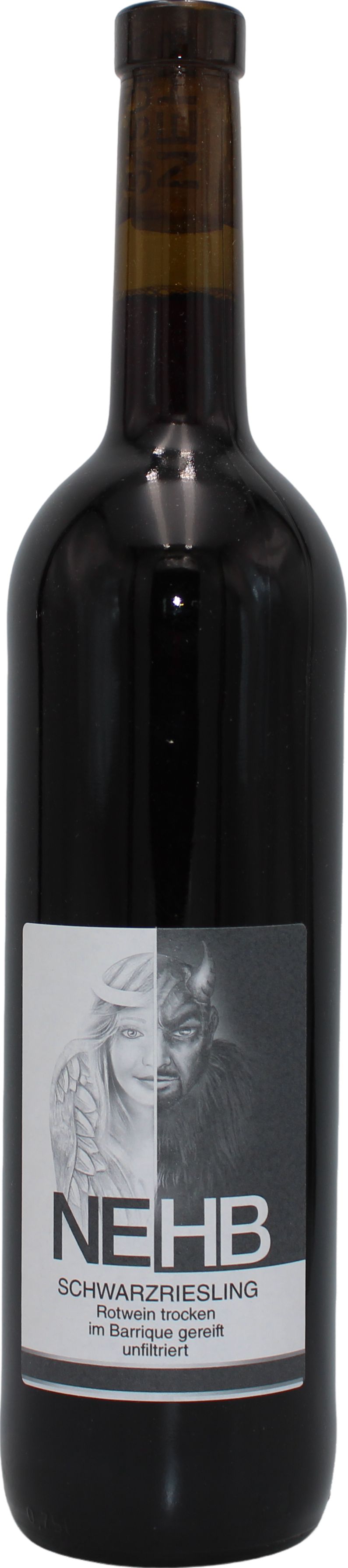 Asselheimer Goldberg Schwarzriesling