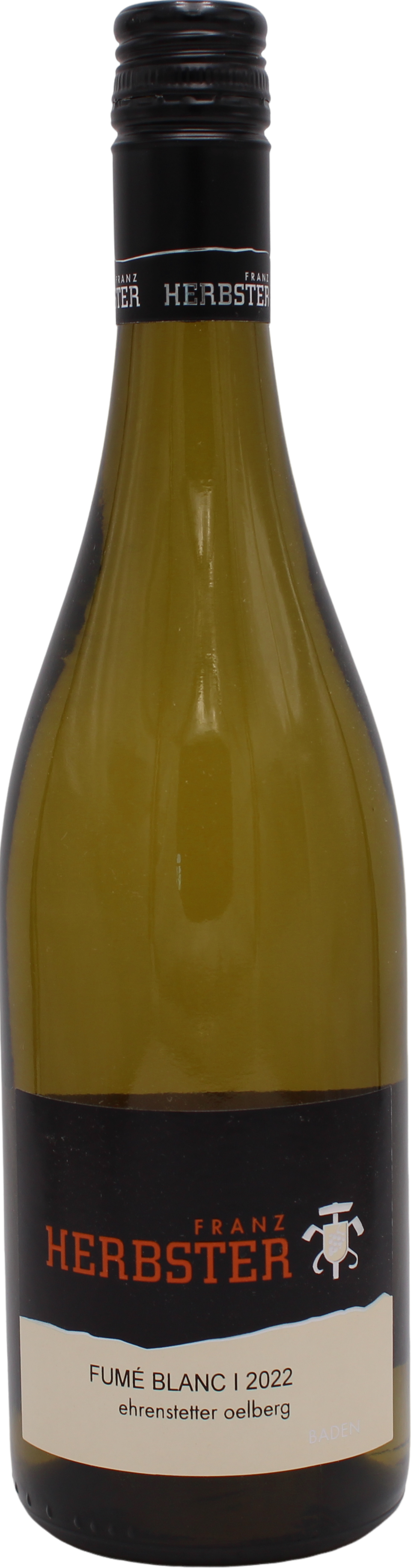 Ehrenstetter Oelberg Fumé Blanc Sauvignon Blanc