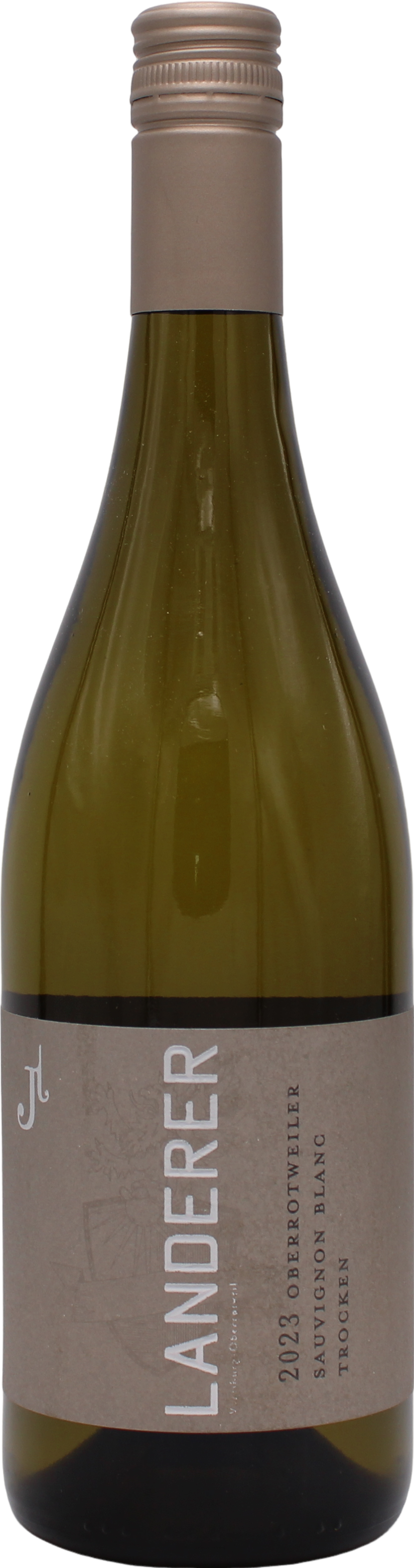 Oberrotweiler Sauvignon Blanc